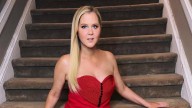 Amy Schumer wipes old photos from Instagram 'for no reason'