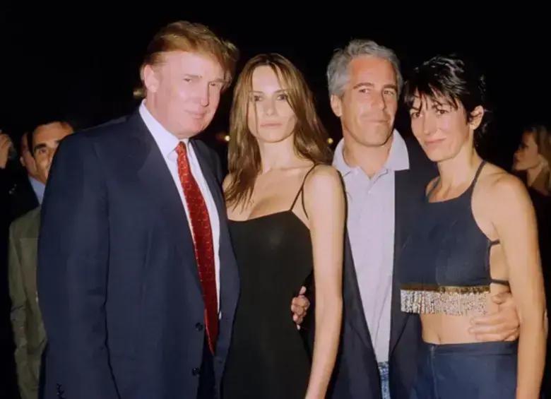 Trump firmó ley que obliga al Gobierno de EE. UU. a publicar los archivos del caso Epstein, ¿qué sigue?