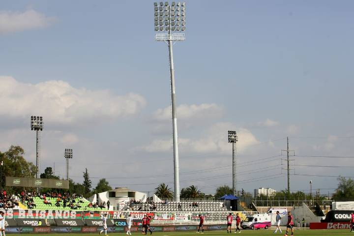 Programación fútbol chileno: ¿Qué partidos se juegan hoy, 3 de noviembre, y quién transmite?