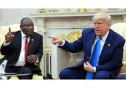 G20 Summit begins in Johannesburg amid war of words  between South Africa and US over Trump’s boycott