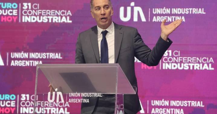 Del Presupuesto 2026 a la reforma laboral: Diego Santilli marcó las prioridades del Gobierno frente a empresarios