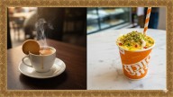 Hyderabad has Irani Chai; Pune’s Mastani is no less legendary