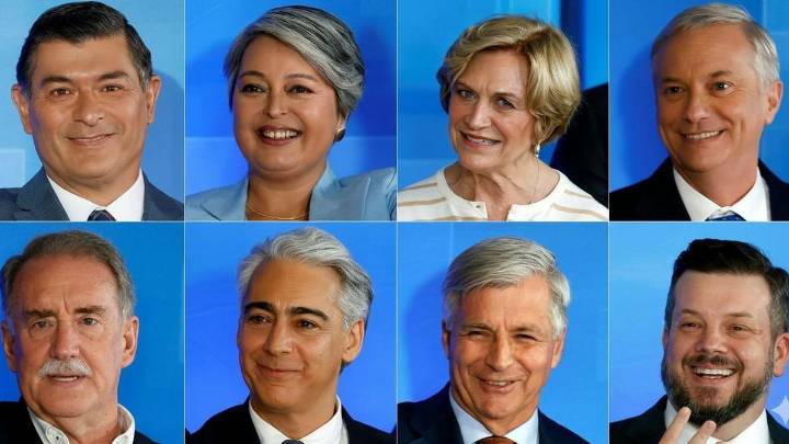 Tensión antes de la primera vuelta presidencial en Chile: “No aceptan que hayan gobiernos de derecha”