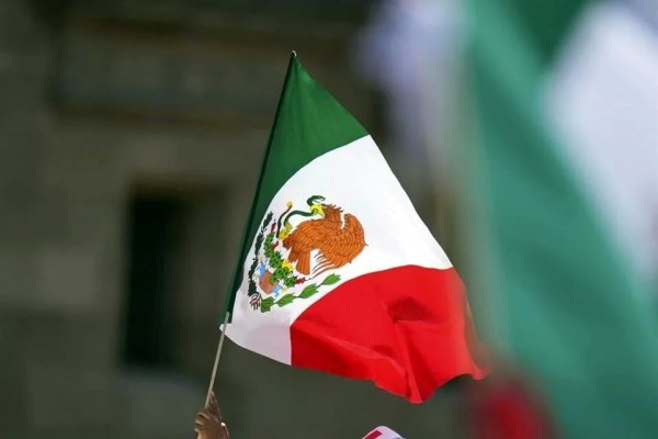 Confirman contracción de 0.3% en la economía mexicana