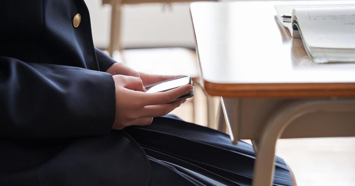 Nude deepfakes depicted 8 Lafourche Parish girls, 2 adults