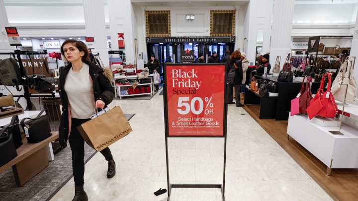 Which stores have the best Black Friday deals in 2025? See the list