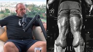 Dorian Yates Reveals How He Grew His Calves By 6 Inches With Just Two Exercises During Career