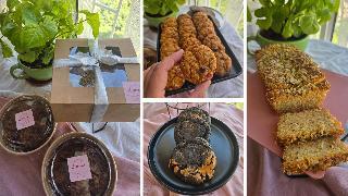 L’Amour by Saloni In Pune: Love, Baked Fresh Every Day – Where Passion Meets Perfection in Every Dessert