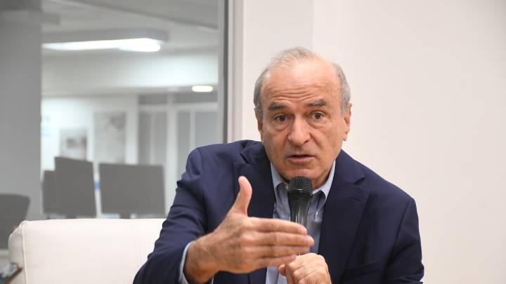 Gerente de Aerocali responde a cuestionamientos de la Aerocivil sobre el Alfonso Bonilla Aragón: “Es algo que sorprende”