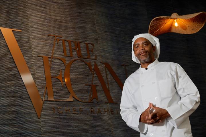 True Vegan brings plant-based cuisine to Delray's Atlantic Avenue