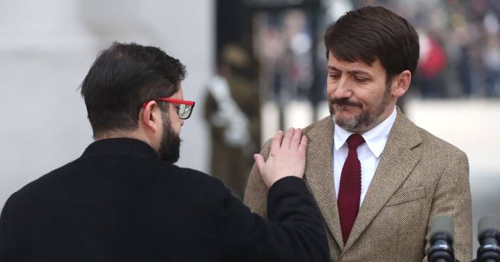 Boric advierte que aprobación de acusación constitucional contra Pardow habría generado un “precedente complejo” para la democracia