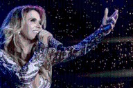 Lucero iluminará Pachuca con un concierto inolvidable