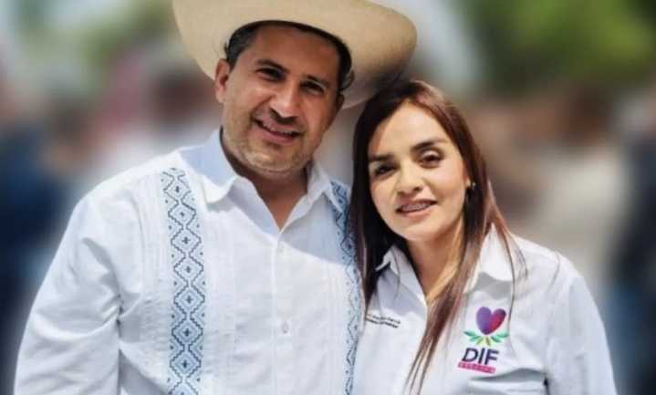 Proponen a viuda para alcaldesa de Uruapan