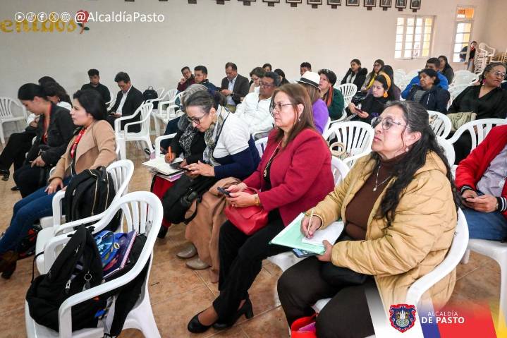 La Secretaría de Educación de Pasto Anuncia el Gran Desfile del Carnaval de la Alegría Estudiantil