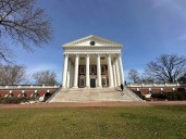 The first university has admitted to race