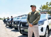 Guardia Civil Estatal continúa con operativo “Fieles Difuntos” en la región Altiplano