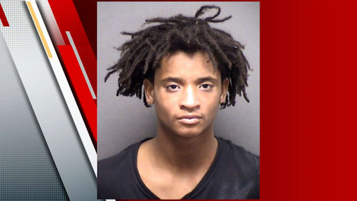 Man sentenced to 8 years in prison after accepting plea deal for 2023 deadly nightclub shooting