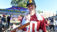 10 things Alabama fans love and hate before LSU: Miss Terry, corndogs, Morgan Wallen