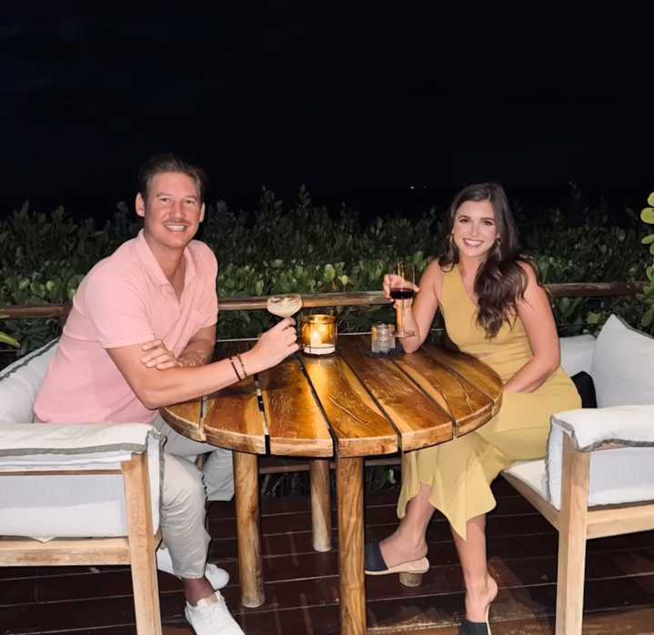 Southern Charm’s Austen and Audrey’s Relationship Timeline Pre