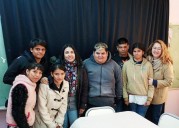 Resistencia será sede del 4º Encuentro Nacional del Movimiento de Autogestores Argentinos