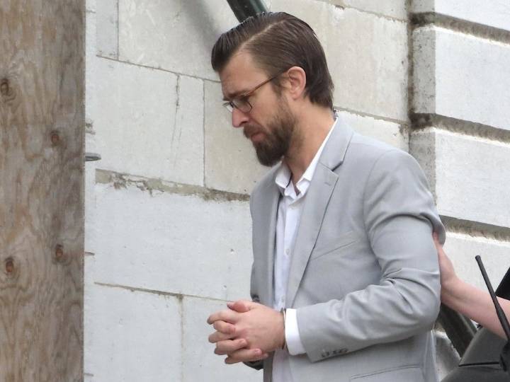 'I didn’t ask questions': ex-fiancee details life with Haaima