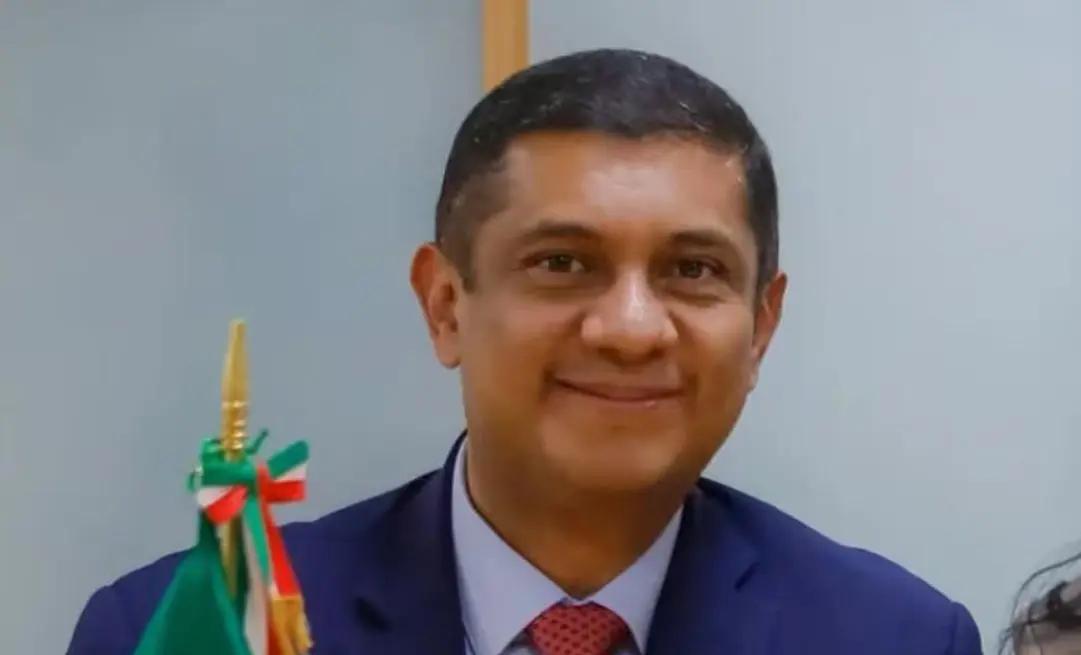 Héctor Elizalde Mora asume titularidad de la Agencia de Investigación Criminal; es el primer cambio bajo Ernestina Godoy