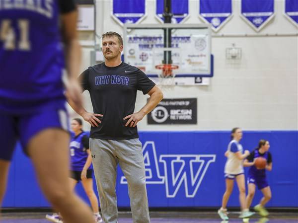 2025-26 NLL Buckeye girls basketball preview: Anthony Wayne picked to win 5th straight title