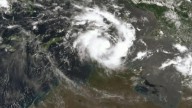 Cyclone Fina threatens to intensify as it closes in on Darwin