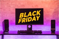 Black Friday 2025 en Amazon: las 100 ofertas tech que arrasan y se están agotando ya