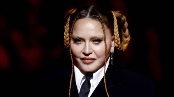 Madonna alaba a Rosalía y a su nuevo disco: "Eres una auténtica visionaria"