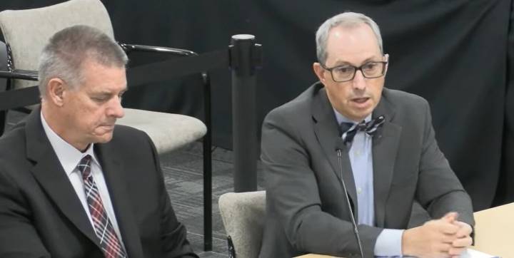 Peoria forecasting conservative FY 2027 budget