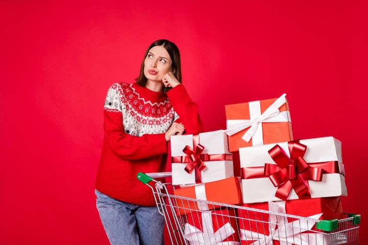 Familias gastarán mucho en Navidad, a pesar del temor por la economía: estudio