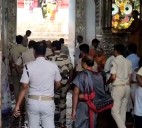 Dalda ghee seized inside Puri Srimandir; inquiry ordered against servitor