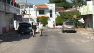 Funcionario que atropelló a marisquero en Culiacán llevará proceso en libertad