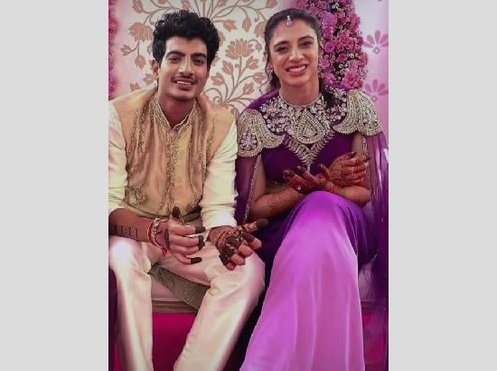 Breaking: Smriti Mandhana’s wedding postponed as father suffers heart attack [ FULL VIEW ]