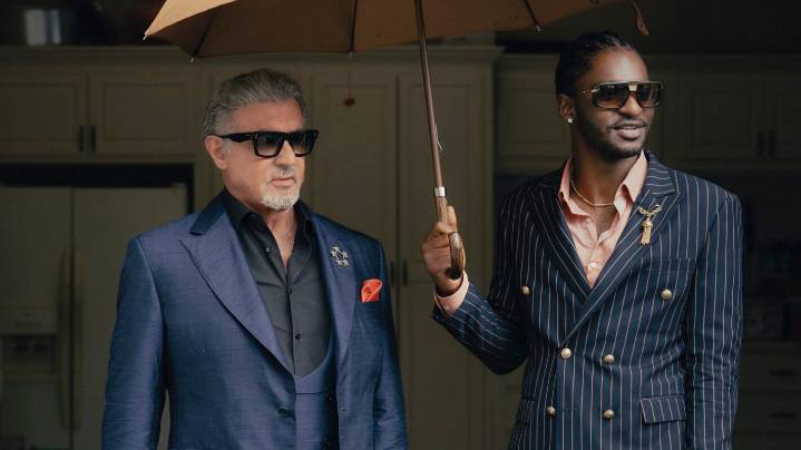 'Tulsa King' Season 4 Details: Cast, Premiere Date, and More