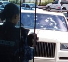 CAE IMPLICADO EN ATENTADO CONTRA JESÚS CALDERÓN