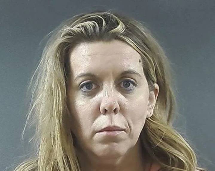 Convicted Drug Dealer Receives Her Sentence