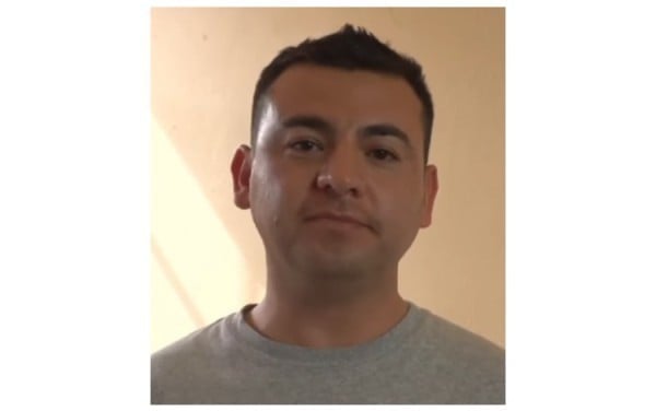 Confirma juez federal semilibertad a secuestrador