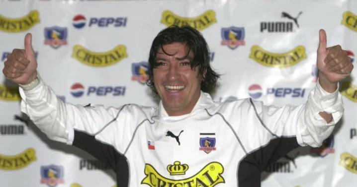 La dura crítica de Iván Zamorano a Esteban Pavez por sus elogios a la UC: “Es reflejo del dolor que siente por no jugar”