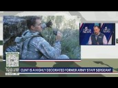 Medal of Honor recipient Clint Romesha to lead NYC’s Veterans Day Parade