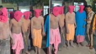 MP News: Posing As Sadhus, 7 Men Threaten To Turn People Into Ashes & Extort Money In Ujjain; Arrested