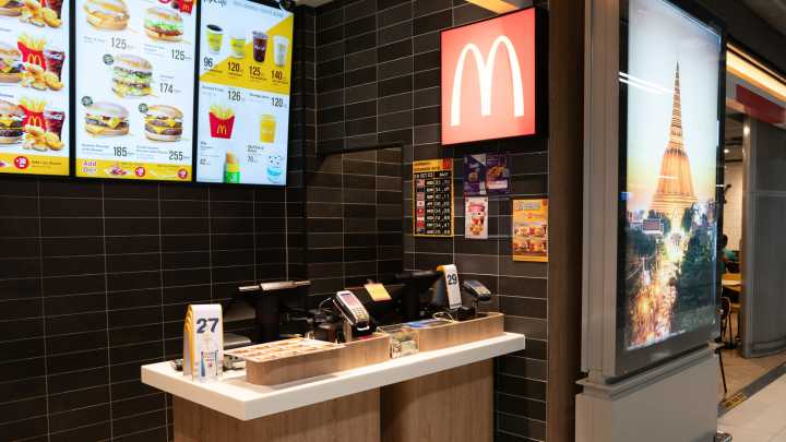 McDonald's May Change Some Of Its Prices Soon: Here's Why