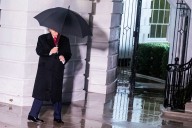 ‘Trump did not write this’: President sparks suspicion over odd social media post