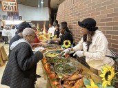 Chester, school district host annual grandparents luncheon