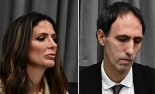 Jury a Makintach: “Es mala persona y miente”