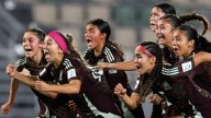 Mundial Femenil Sub 17: México vence a Brasil en penales y se queda con el Tercer Lugar