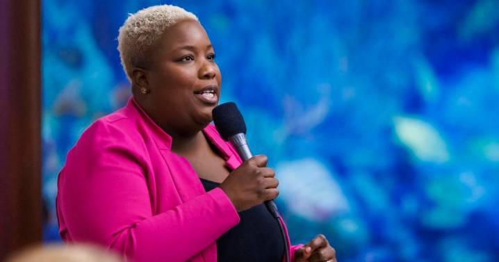 Michele Rayner bill takes aim at food insecurity in Florida food deserts