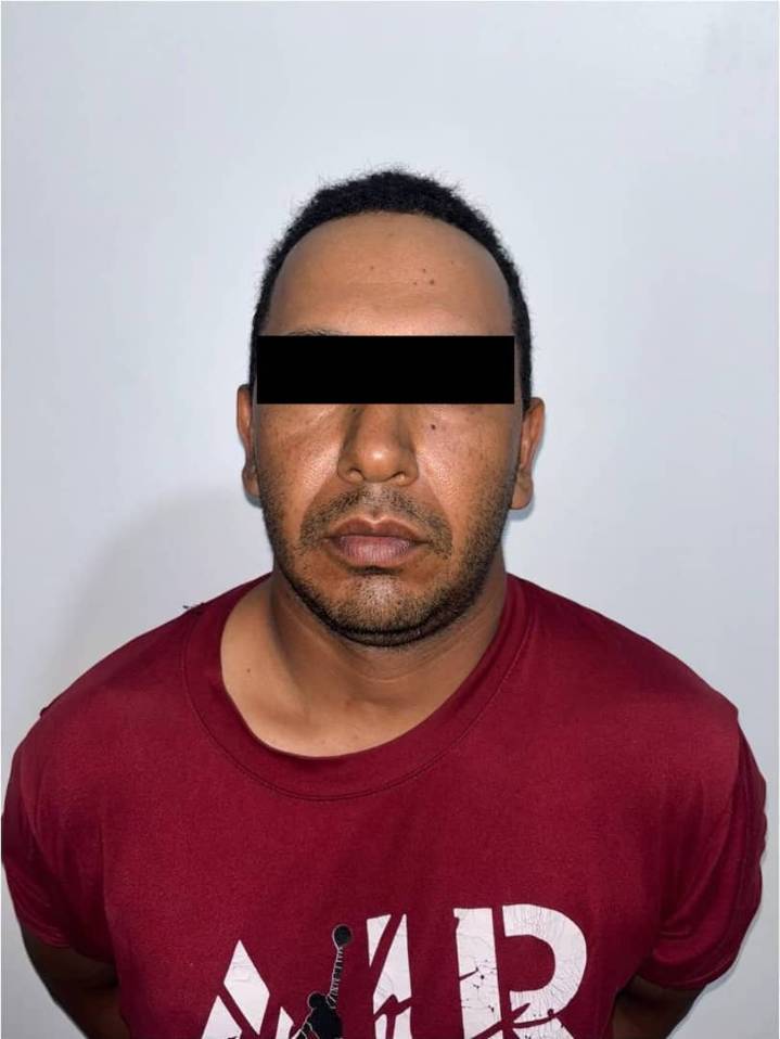 Detenido por robo en Upata