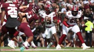 South Carolina football vs Texas A&M photos